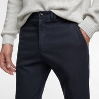  Zara елегантен панталон, размер 46, снимка 3 - Панталони - 41888007