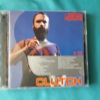Clutch - (Hard Rock,Stoner Rock)-Discography 2CD (Формат MP-3), снимка 1 - CD дискове - 41499832