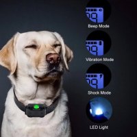 Електронен нашийник за кучета, снимка 9 - За кучета - 41377309