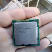 продавам процесор, снимка 2 - Процесори - 35692601
