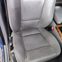 Седалки,салон,Стопове bmw e53 X5 /брава, снимка 4 - Части - 40776750