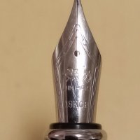 Луксозна писалка JINHAO 18 карата злато , снимка 3 - Други ценни предмети - 39954810