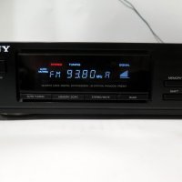 Sony ST-S310, снимка 2 - Други - 42572323