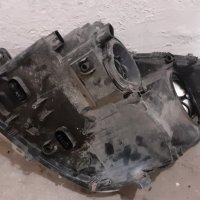 Фар за Mercedes SLK R171 (04-11г.)Xenon  десен, снимка 6 - Части - 41044708