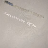 SALOMON (L)  мъжки къси туристически панталони, снимка 8 - Къси панталони - 40951146