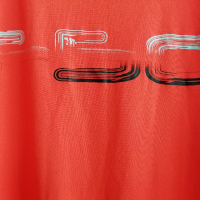 Adidas F50 оригинална мъжка фланелка тениска размер L, снимка 3 - Тениски - 36501249