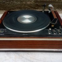 Garrard Synchro-Lab 95B-vintage грамофон., снимка 10 - Грамофони - 41837935
