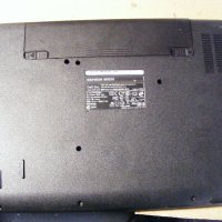 Лаптоп за части Dell Inspiron M5030 номер 2, снимка 2 - Части за лаптопи - 42313038