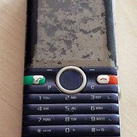 Sony Ericsson S312, снимка 1 - Sony Ericsson - 41393998