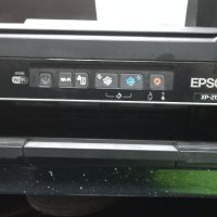 Принтер EPSON, снимка 1 - Принтери, копири, скенери - 41249356