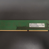 Samsung 4GB 1Rx8 PC3L-12800U DDR3L-1600 за настолен компютър, снимка 2 - RAM памет - 44665351