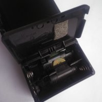 Диктофон SONY с мини касета, снимка 5 - Други - 39625060