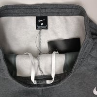 Nike Sportswear Fleece Sweatpants оригинално долнище M Найк долница, снимка 4 - Спортни дрехи, екипи - 44277440