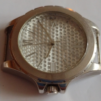 Унисекс часовник RITAL с римски цифри перфектен много красив - 26529, снимка 3 - Други - 36136271