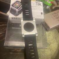 Apple Watch версия 2, кейс с каишка, снимка 2 - Смарт часовници - 35857462
