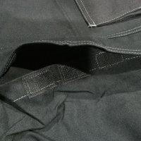 Snickers 3235 High-Vis Cotton Holster Pocket Trousers размер 54 / XL работен панталон W2-64, снимка 8 - Панталони - 40238603