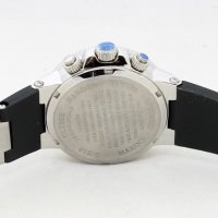 Дамски луксозен часовник Ulysse Nardin Maxi Marine, снимка 7 - Дамски - 41649408