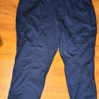 Панталон тип карго Basic Edition 4XL, снимка 2 - Панталони - 40391558