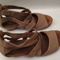 Дамски сандали , снимка 2 - Сандали - 41608120