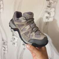 водоустойчиви туристически обувки SALOMON Exode Low Gore-Tex'' номер 37,5-38, снимка 2 - Други - 42708050