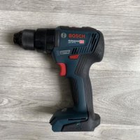 Безчетков винтоверт Bosch GSB 18V 55, снимка 1 - Винтоверти - 41426283