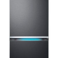 Хладилник с фризер Samsung, снимка 1 - Хладилници - 41286085