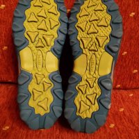 Meindl-GTX  дамски обувки №39, снимка 10 - Дамски боти - 36027427