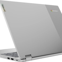 15,6" тъч Flex 3 ChromeBook / Pentium/8GB/128GB eMMC, снимка 11 - Лаптопи за работа - 44655225