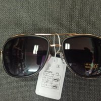 ПРОМОЦИЯ 1+1 Мъжки слънчеви очила, снимка 10 - Слънчеви и диоптрични очила - 41964792
