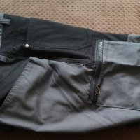 Clas Ohison Stretch Work Wear Trouser размер 50 / M работен панталон W4-7, снимка 9 - Панталони - 42239193