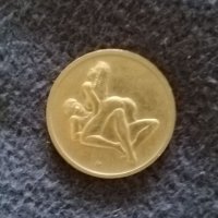 стари монети , снимка 18 - Нумизматика и бонистика - 41667446