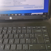 Hp 650 laptop i3 / лаптоп, снимка 6 - Лаптопи за дома - 36340755