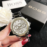 Дамски ръчен часовник Hugo Boss, снимка 2 - Дамски - 36268967