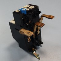 термореле ABB T80 DU Thermal relay 63A, снимка 3 - Електродвигатели - 34452135