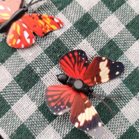 декорация пеперуди , снимка 3 - Други стоки за дома - 44807208