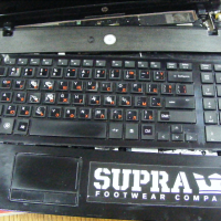 Лаптоп за части HP ProBook 4510s номер 2, снимка 6 - Части за лаптопи - 44934333