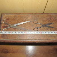 ножици в работещо състояние - внос, снимка 2 - Други инструменти - 44816593