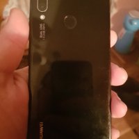 Huawei P20 Lite 4gb/64 gb работи със всички оператори оператори и  е върнат на фабрични настройки. , снимка 5 - Huawei - 42502212