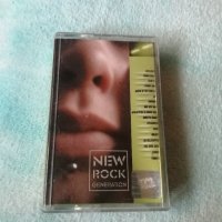 New Rock Generation, снимка 1 - Аудио касети - 42676278