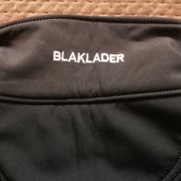 BLAKLADER Softshell Jacket размер XXL работна горница софтшел W3-35, снимка 18 - Суичъри - 41292450