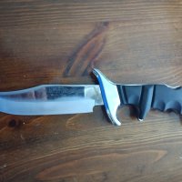 Нож, снимка 1 - Ножове - 40918012