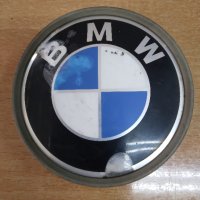 Капачка за джанти на BMW, снимка 2 - Аксесоари и консумативи - 44253773