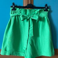 Ipekyol ,къси панталонки,зелени, снимка 4 - Панталони - 41039296