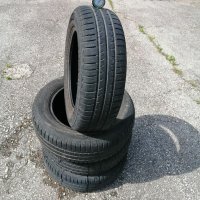 Гуми 175 65 14 Ханкук Hankook 4 броя Нов внос Цената е за брой гума Без коментар на цената, снимка 5 - Гуми и джанти - 41039115