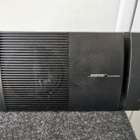 2броя Съраунд стерео колонки BOSE MODEL v-100 , снимка 3 - Тонколони - 40688019