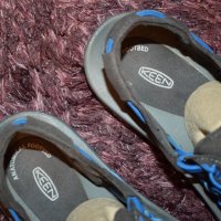 KEEN Uneek мъжки сандали, снимка 8 - Спортни обувки - 41183327