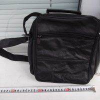 Чанта мъжка за носене през рамо нова - 2, снимка 4 - Чанти - 40441811