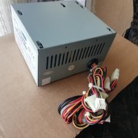 Компютърно захранване 300W BestPower MT-300P 80mm FAN, снимка 4 - Захранвания и кутии - 42388520