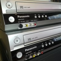 PANASONIC VIDEO DVD RECORDER-SWISS 1310231304, снимка 10 - Плейъри, домашно кино, прожектори - 42548391