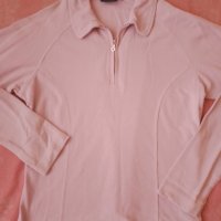 Дамски блузи с дълъг ръкав, снимка 7 - Блузи с дълъг ръкав и пуловери - 42292091